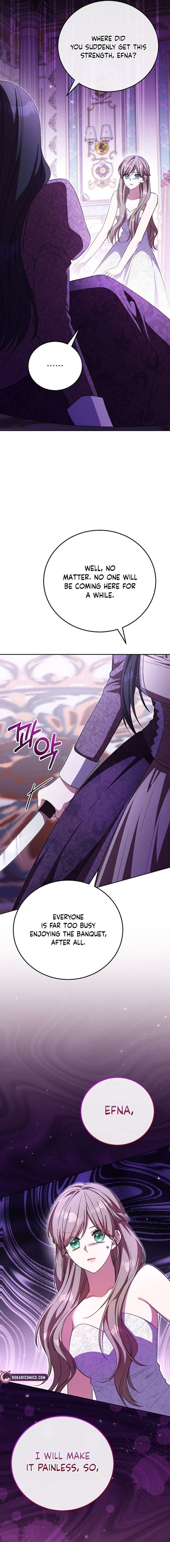 The Teacher of the Nobles’ Kindergarten Is Having a Hard Day Again Chapter 42 - Page 13