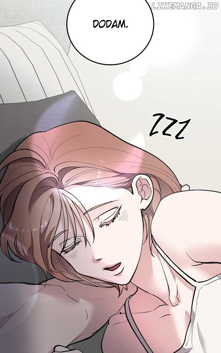 The Team Leader is Tired of Being A Newlywed - Chapter 79 - 7