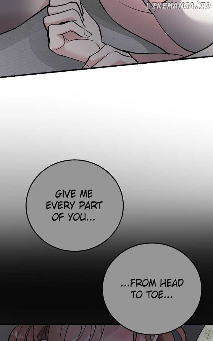 The Team Leader is Tired of Being A Newlywed - Chapter 79 - 8