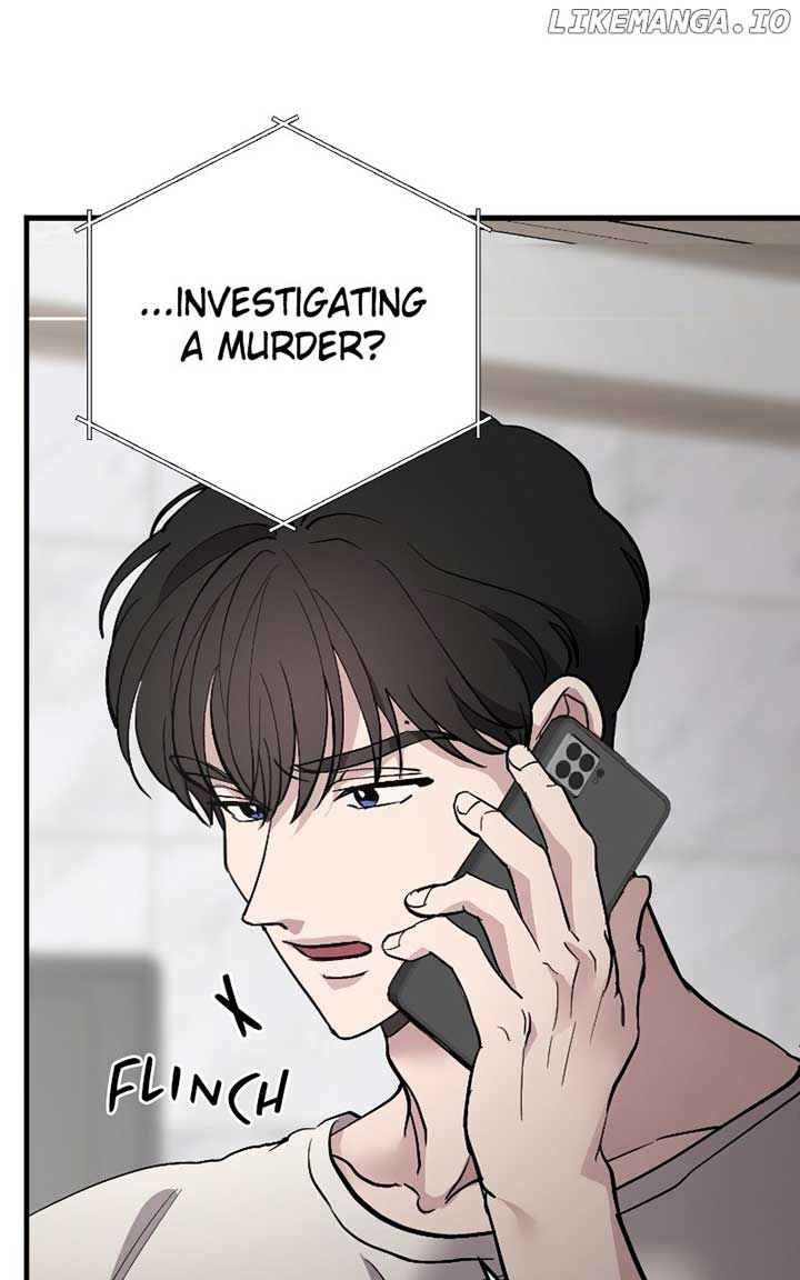 The Team Leader is Tired of Being A Newlywed - Chapter 79 - 17