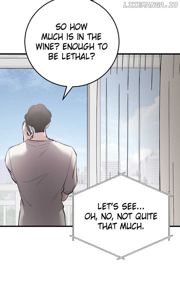 The Team Leader is Tired of Being A Newlywed - Chapter 79 - 22