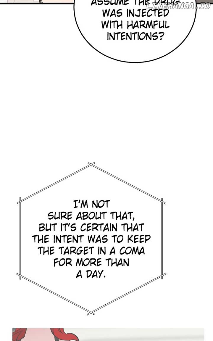 The Team Leader is Tired of Being A Newlywed - Chapter 79 - 24