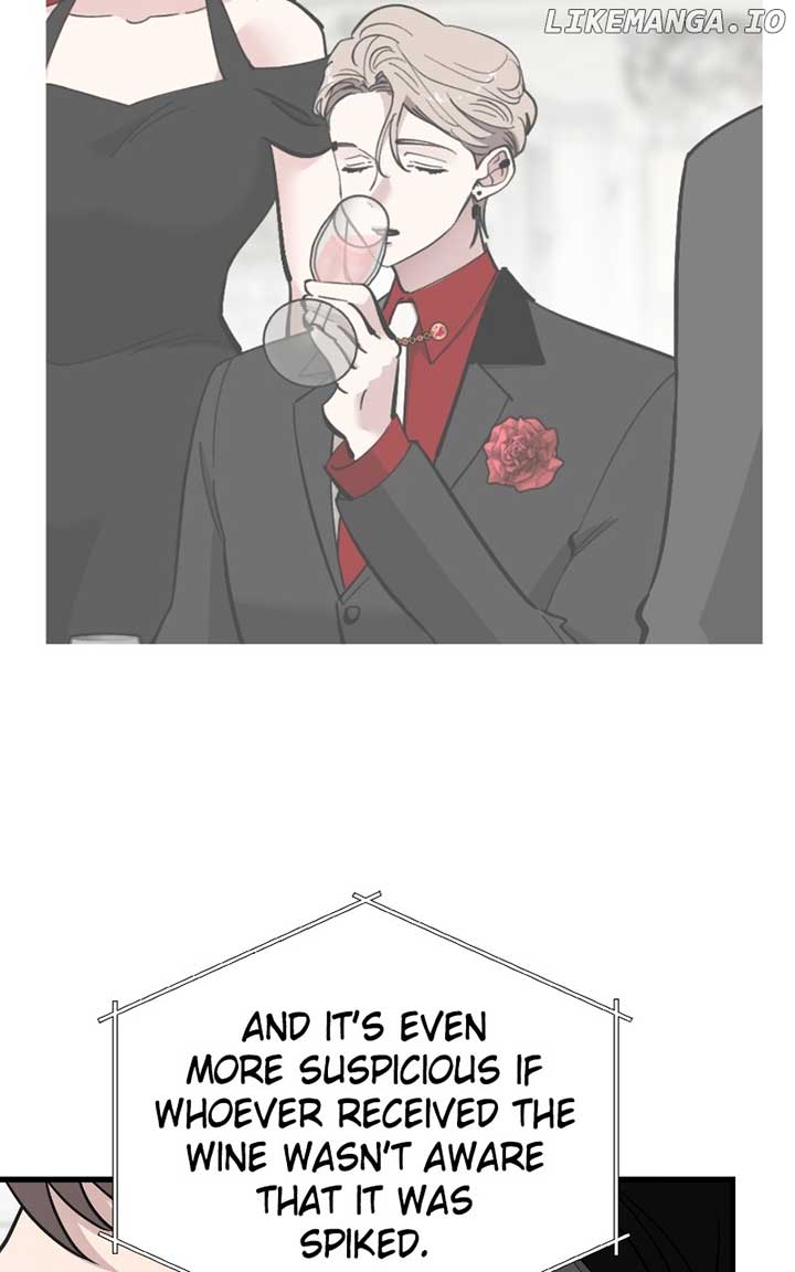 The Team Leader is Tired of Being A Newlywed - Chapter 79 - 25