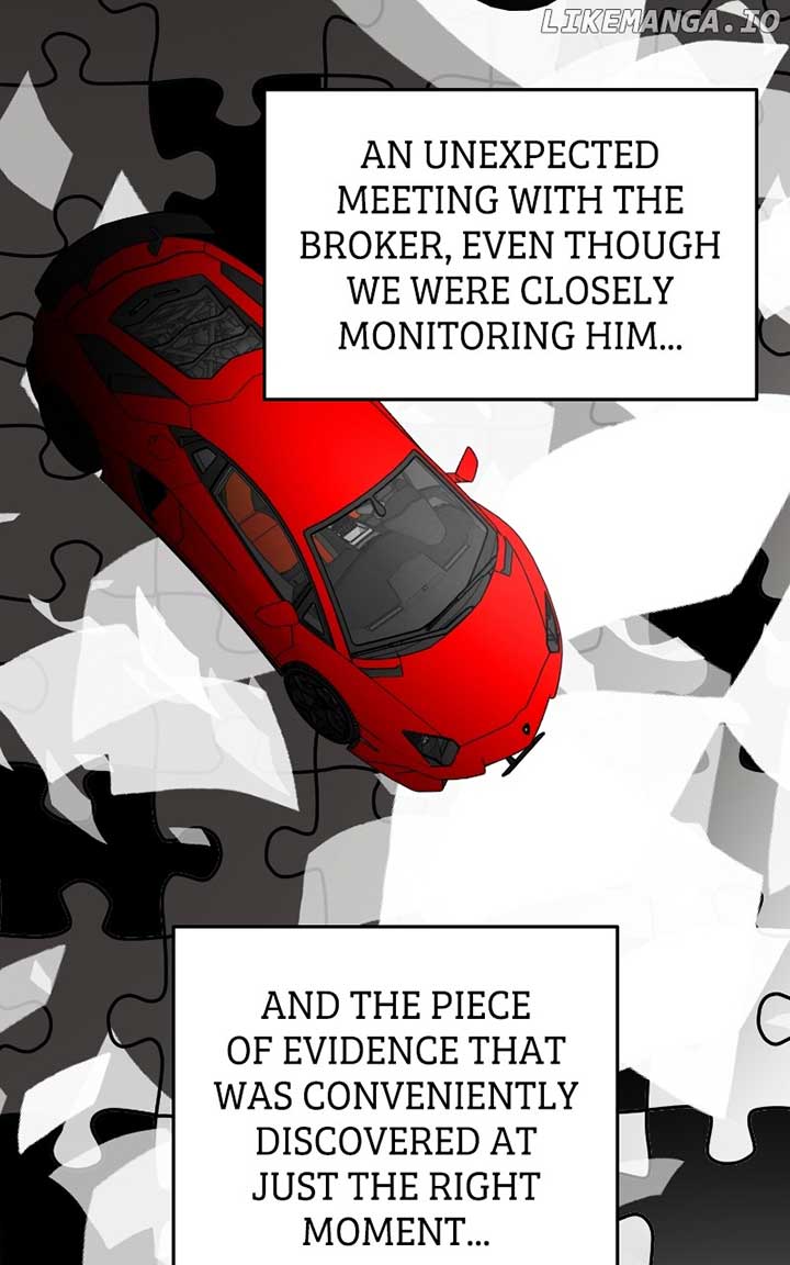 The Team Leader is Tired of Being A Newlywed - Chapter 79 - 28