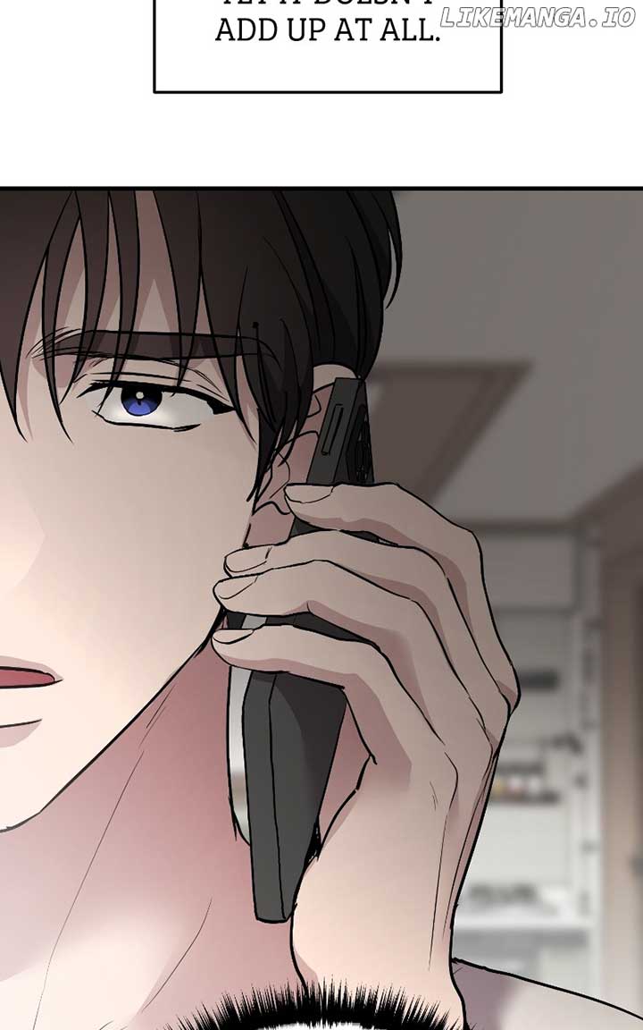 The Team Leader is Tired of Being A Newlywed - Chapter 79 - 30