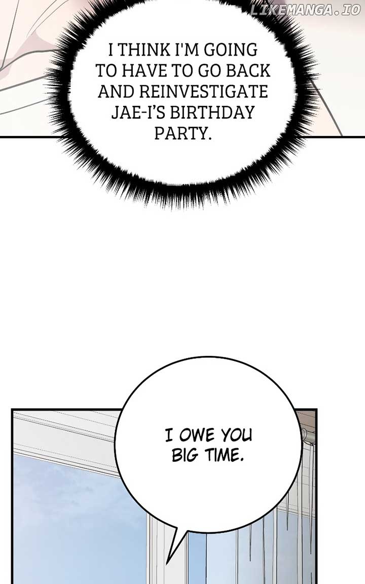 The Team Leader is Tired of Being A Newlywed - Chapter 79 - 31