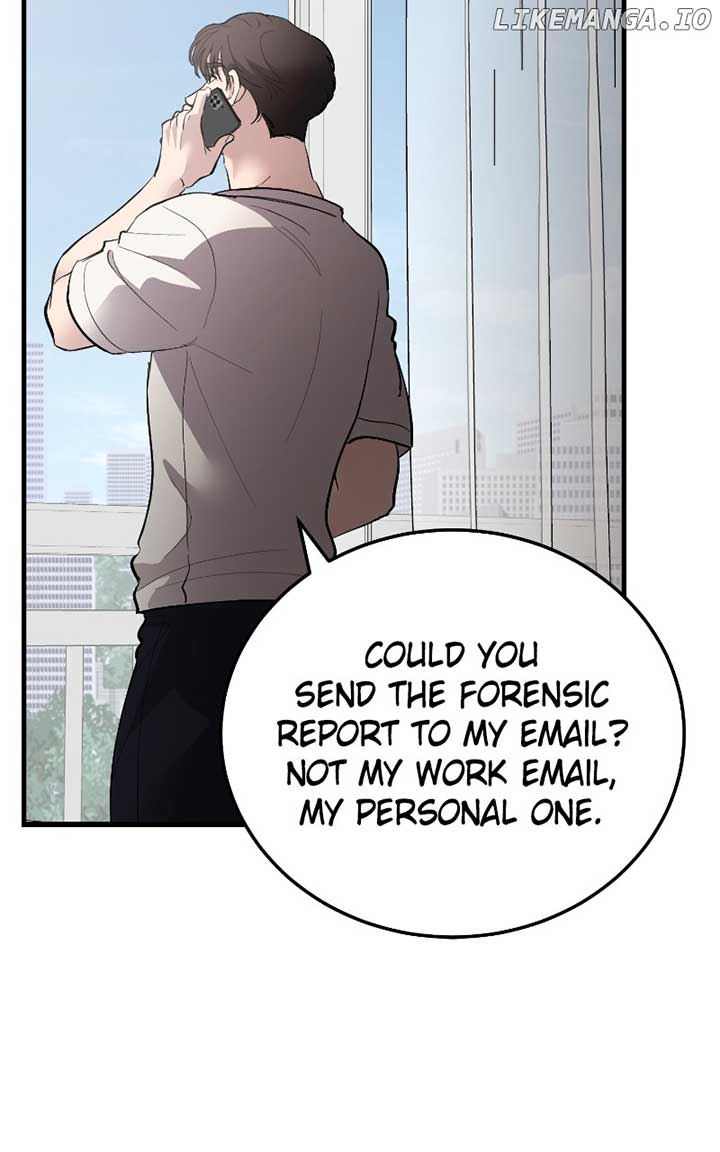 The Team Leader is Tired of Being A Newlywed - Chapter 79 - 32