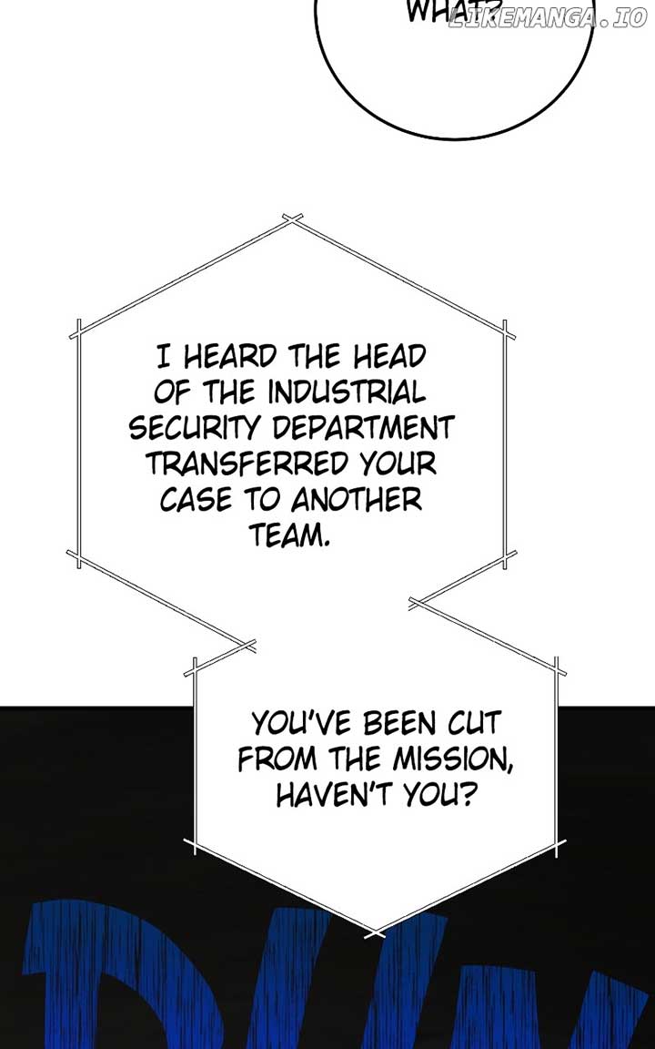 The Team Leader is Tired of Being A Newlywed - Chapter 79 - 34