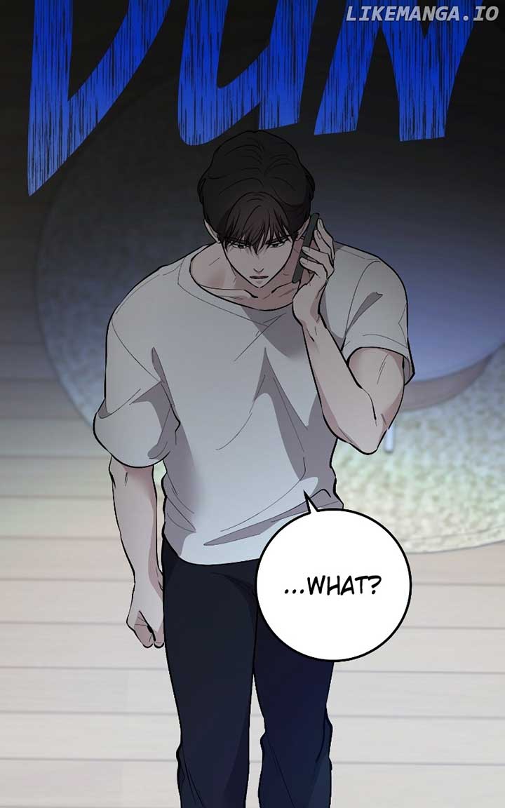 The Team Leader is Tired of Being A Newlywed - Chapter 79 - 35