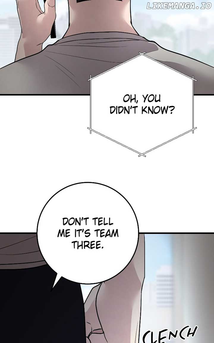 The Team Leader is Tired of Being A Newlywed - Chapter 79 - 37