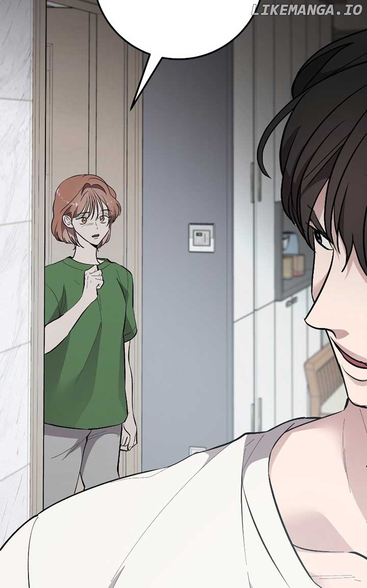 The Team Leader is Tired of Being A Newlywed - Chapter 79 - 39