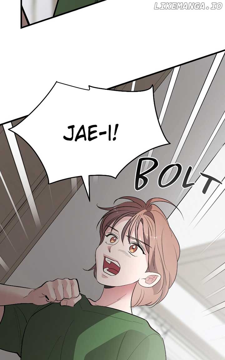 The Team Leader is Tired of Being A Newlywed - Chapter 79 - 46