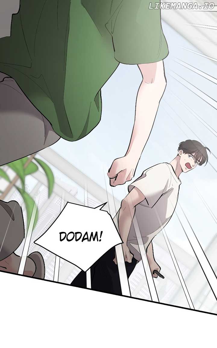 The Team Leader is Tired of Being A Newlywed - Chapter 79 - 47