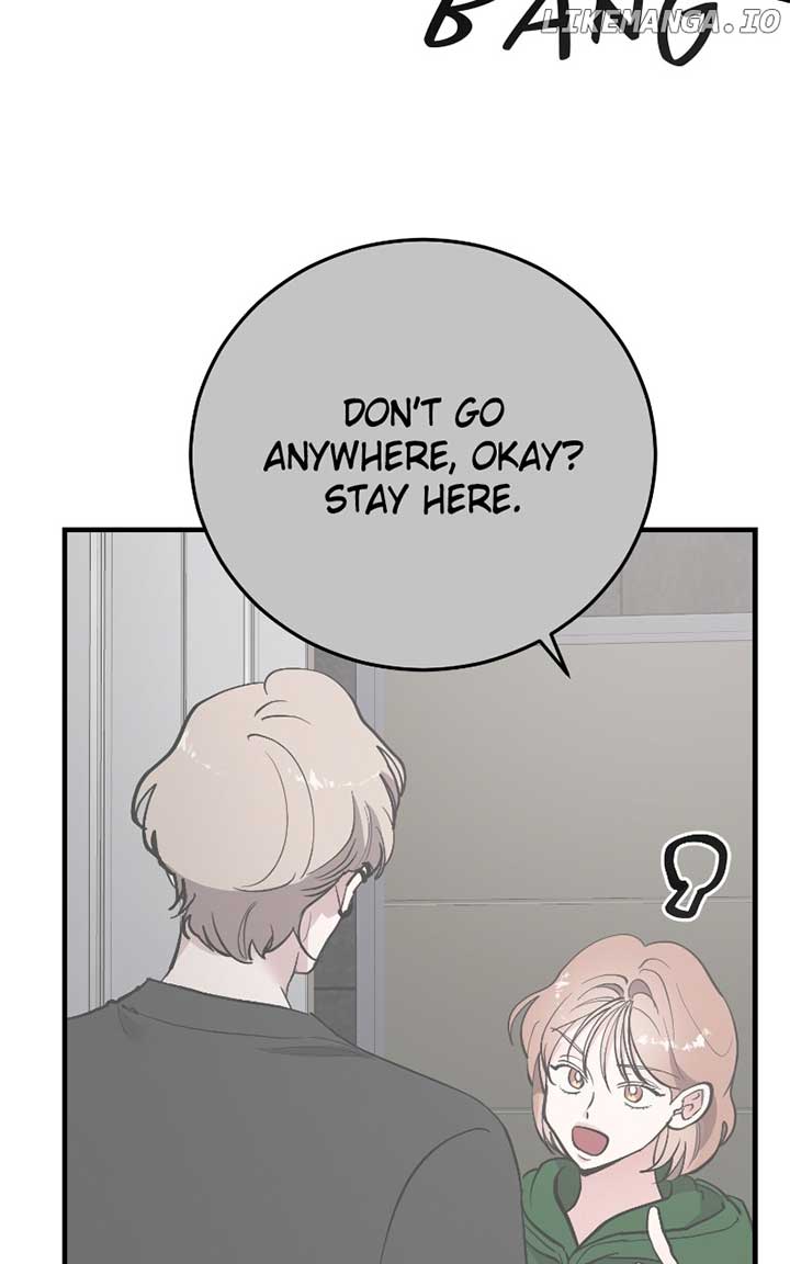 The Team Leader is Tired of Being A Newlywed - Chapter 79 - 51