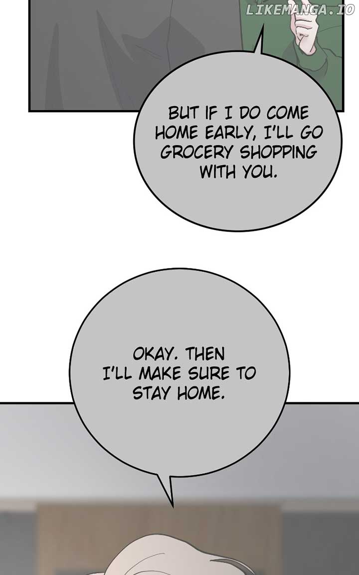 The Team Leader is Tired of Being A Newlywed - Chapter 79 - 52