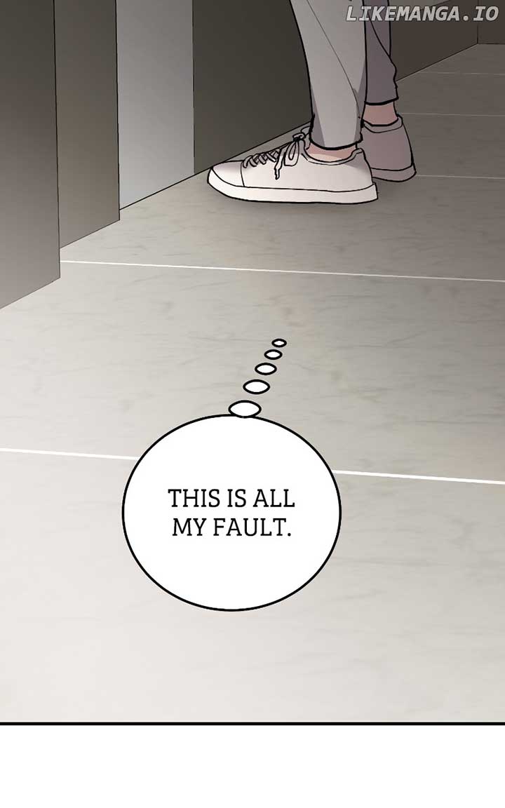 The Team Leader is Tired of Being A Newlywed - Chapter 79 - 56