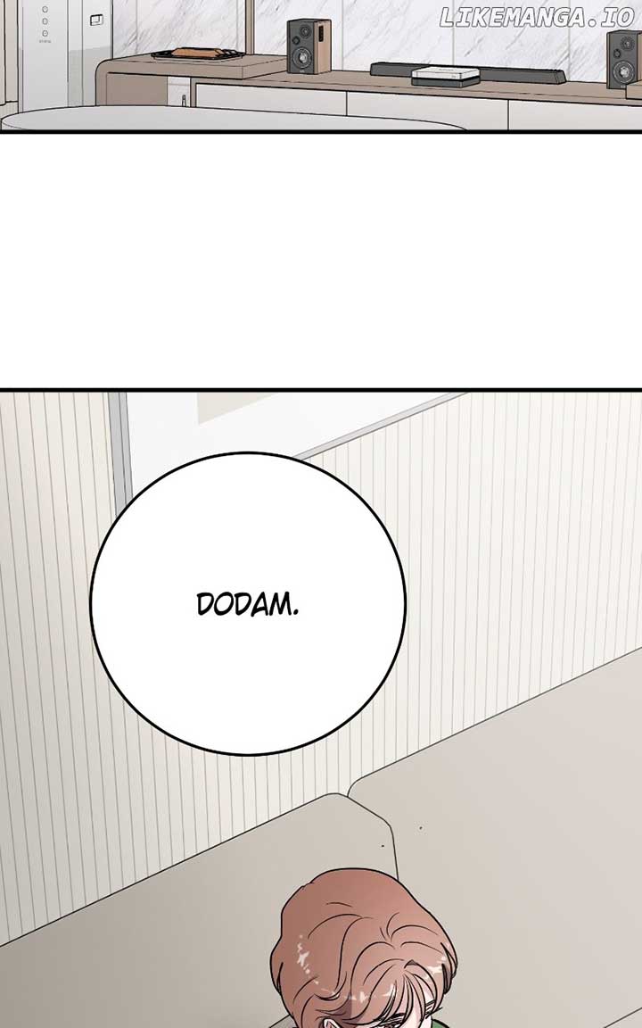 The Team Leader is Tired of Being A Newlywed - Chapter 79 - 58