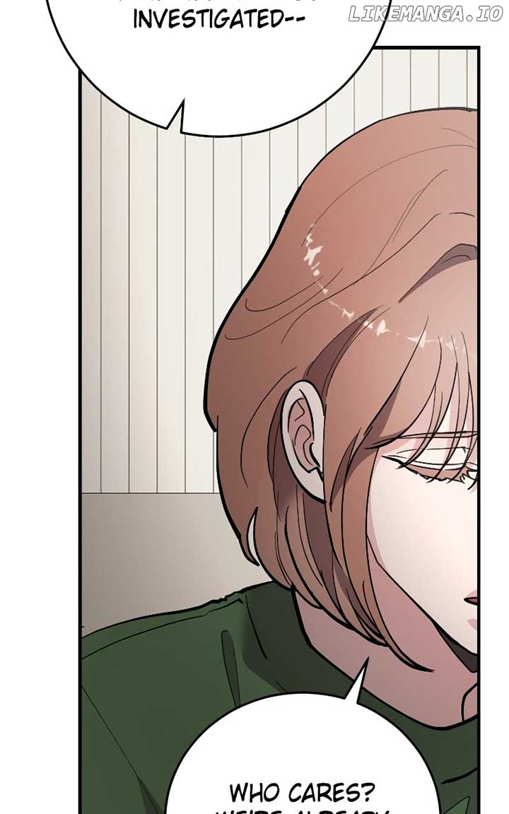 The Team Leader is Tired of Being A Newlywed - Chapter 79 - 63