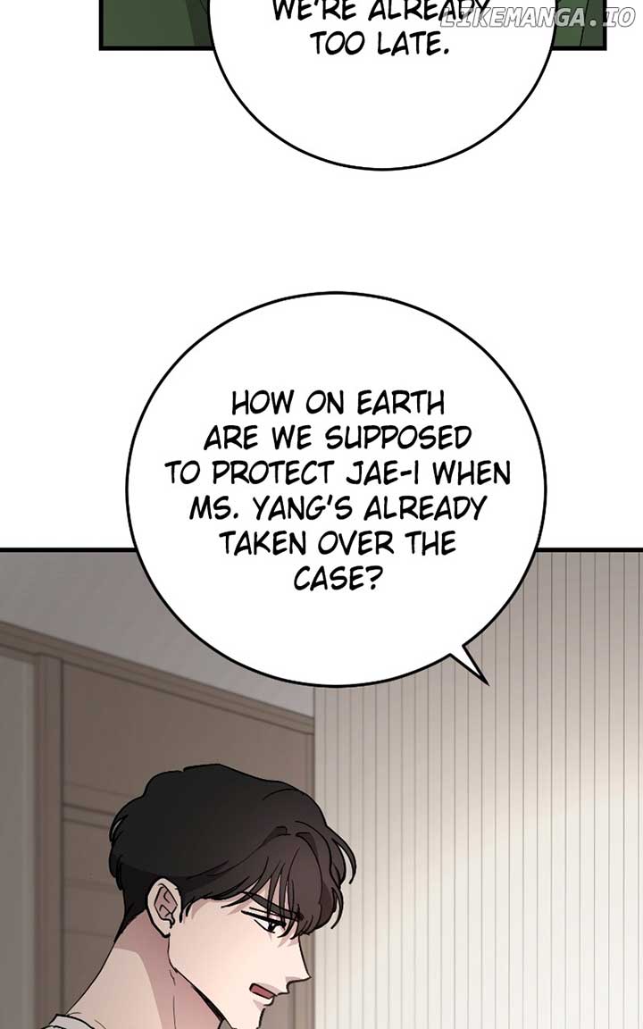 The Team Leader is Tired of Being A Newlywed - Chapter 79 - 64