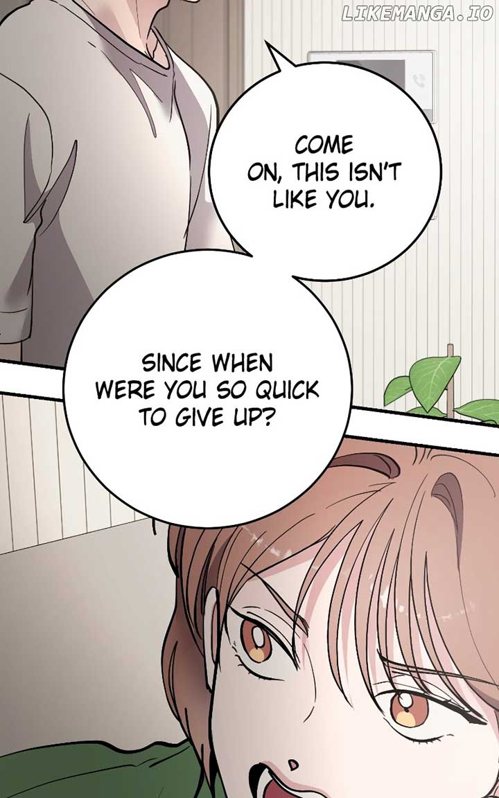 The Team Leader is Tired of Being A Newlywed - Chapter 79 - 65