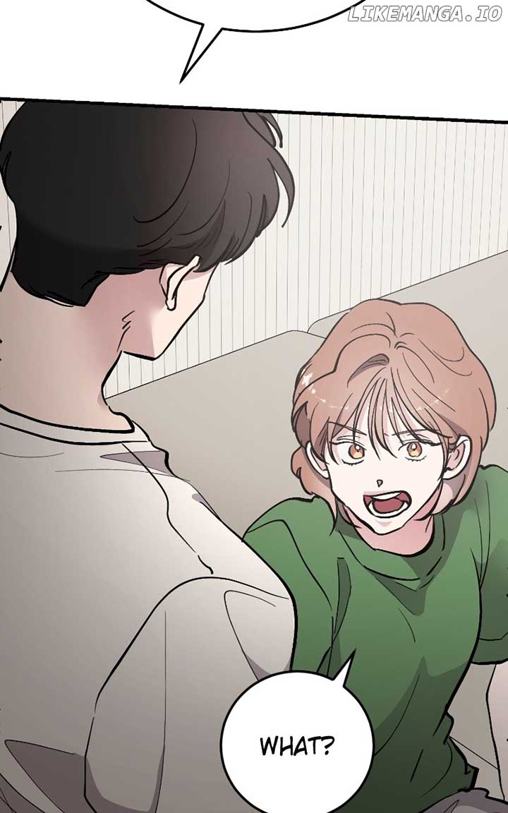 The Team Leader is Tired of Being A Newlywed - Chapter 79 - 67