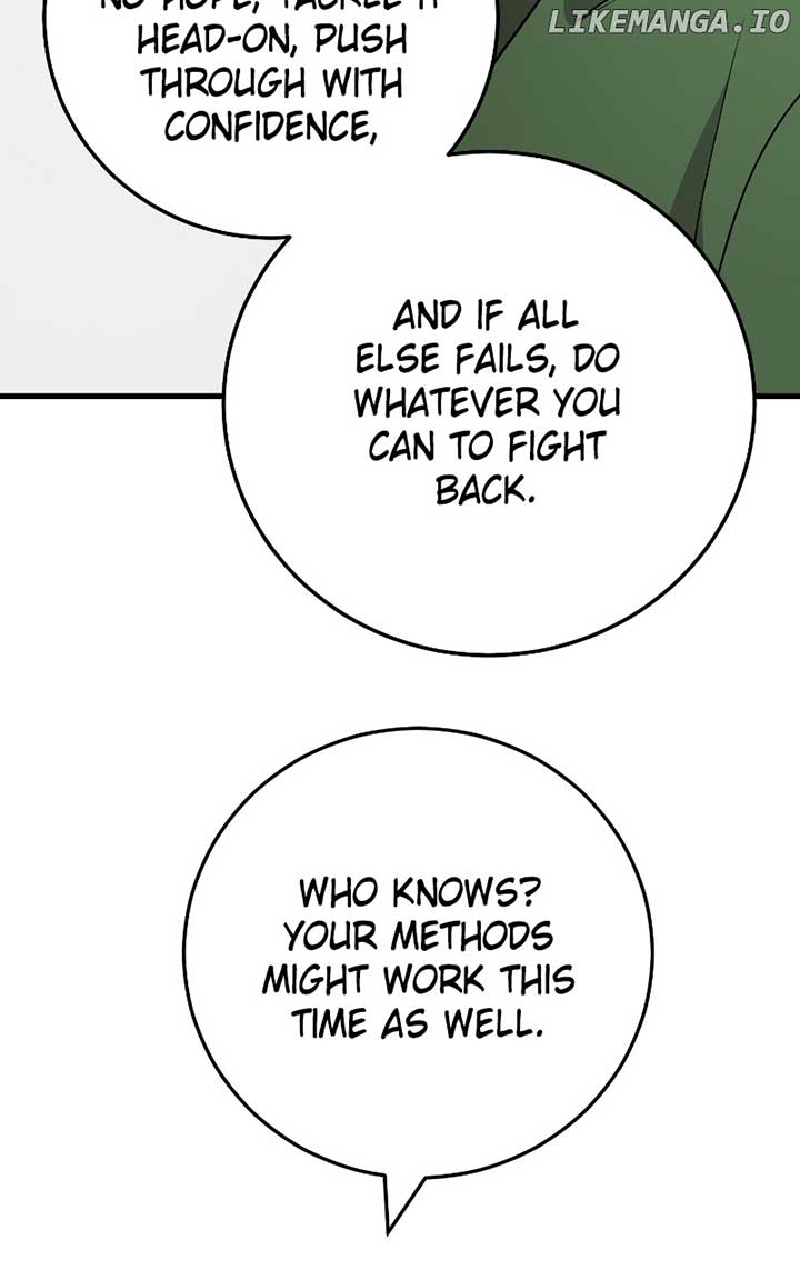 The Team Leader is Tired of Being A Newlywed - Chapter 79 - 71