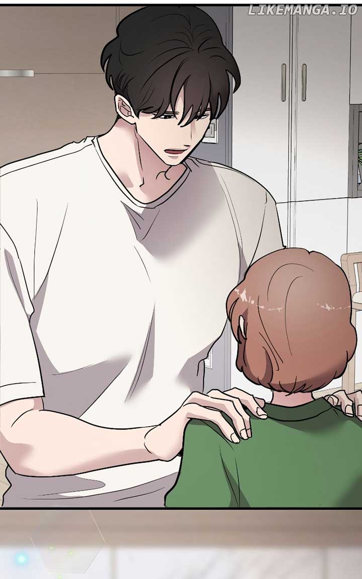 The Team Leader is Tired of Being A Newlywed - Chapter 79 - 72