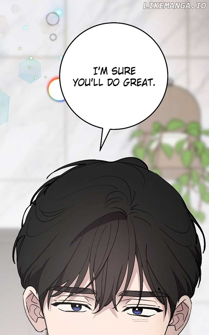 The Team Leader is Tired of Being A Newlywed - Chapter 79 - 73