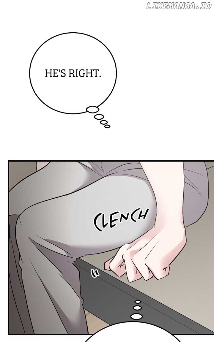 The Team Leader is Tired of Being A Newlywed - Chapter 79 - 77