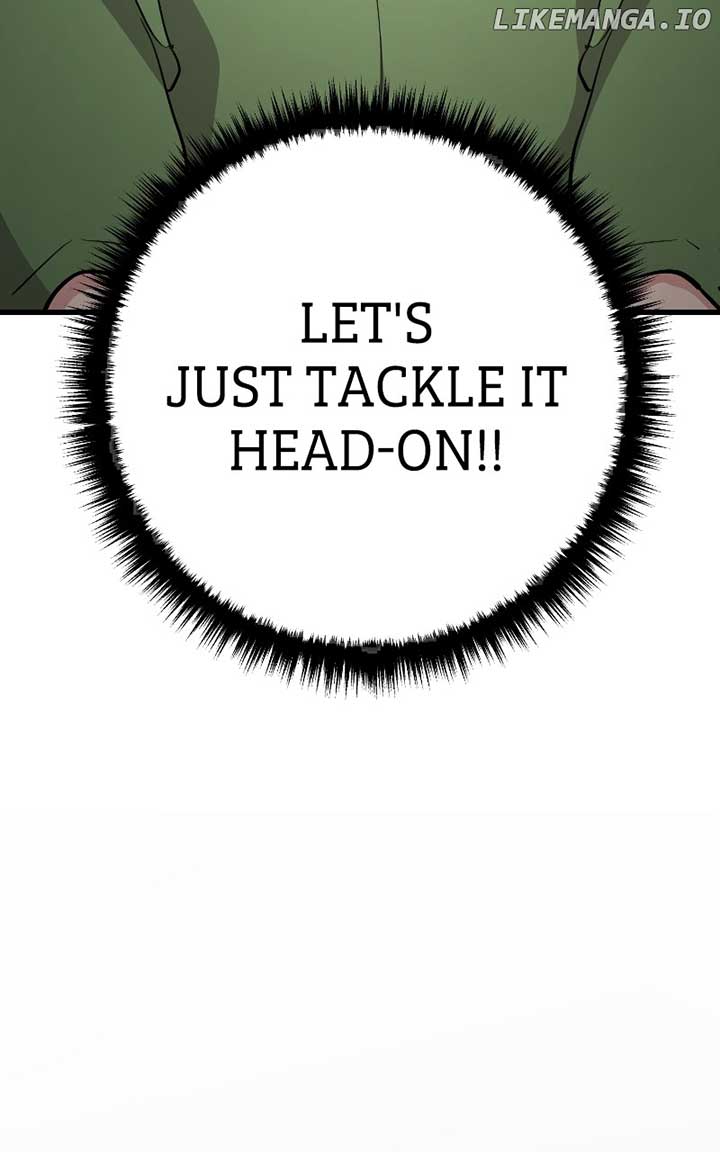 The Team Leader is Tired of Being A Newlywed - Chapter 79 - 80