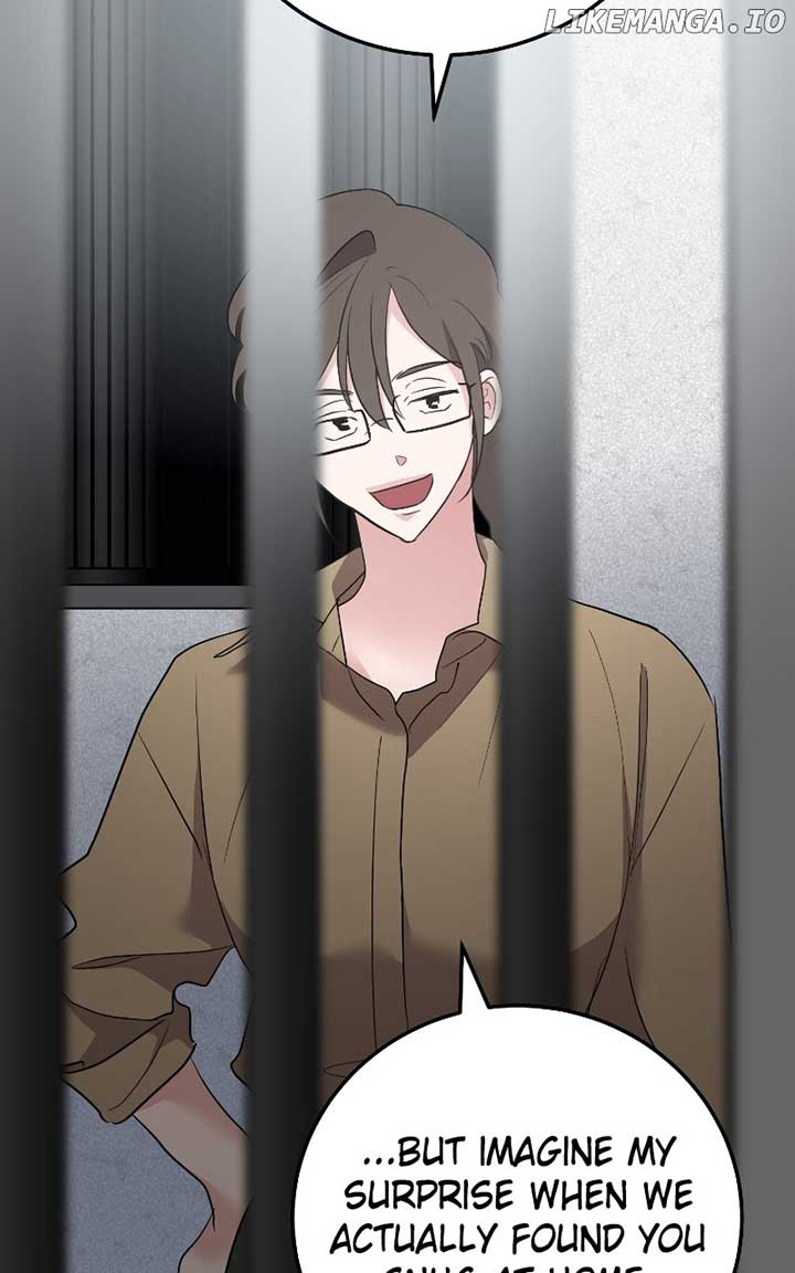 The Team Leader is Tired of Being A Newlywed - Chapter 79 - 88