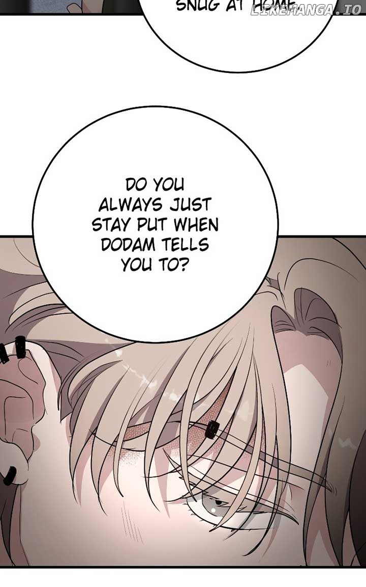 The Team Leader is Tired of Being A Newlywed - Chapter 79 - 89