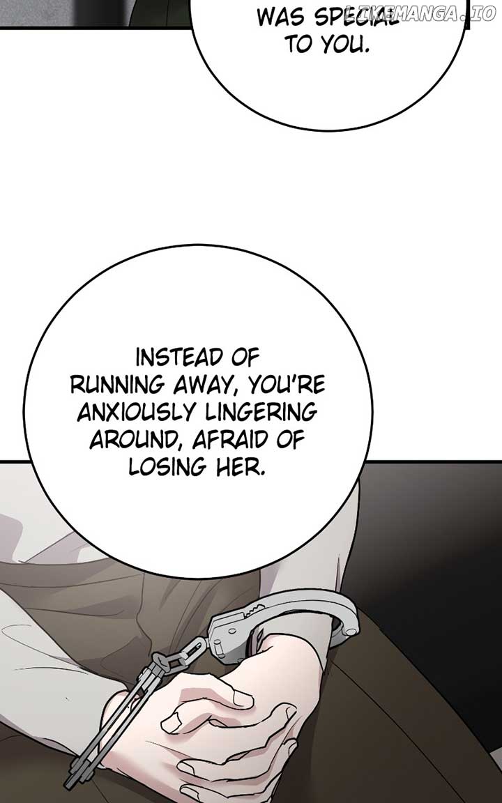 The Team Leader is Tired of Being A Newlywed - Chapter 79 - 93