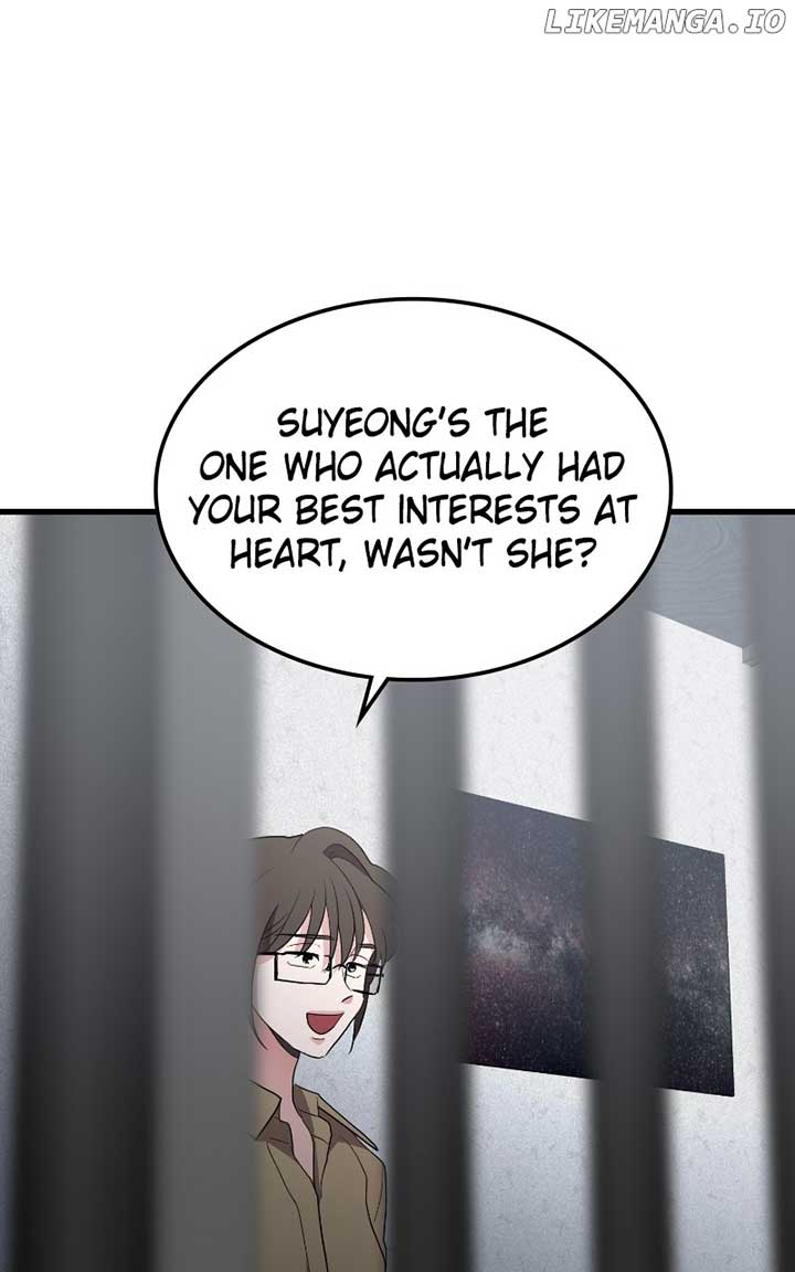 The Team Leader is Tired of Being A Newlywed - Chapter 79 - 96