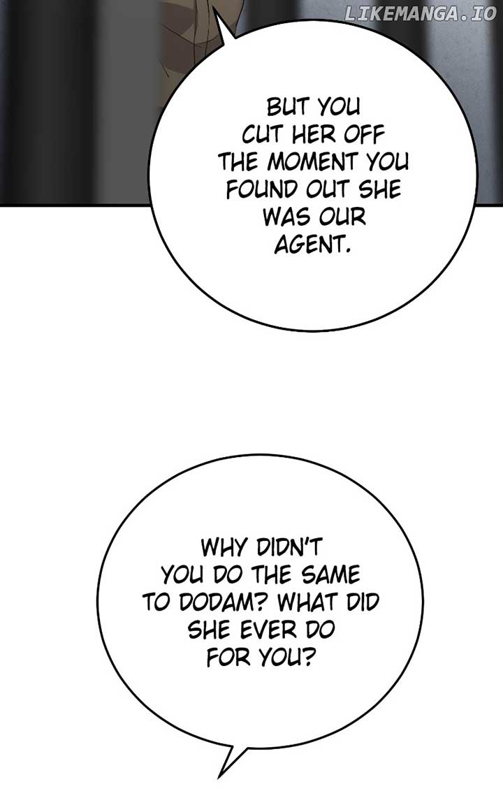 The Team Leader is Tired of Being A Newlywed - Chapter 79 - 97