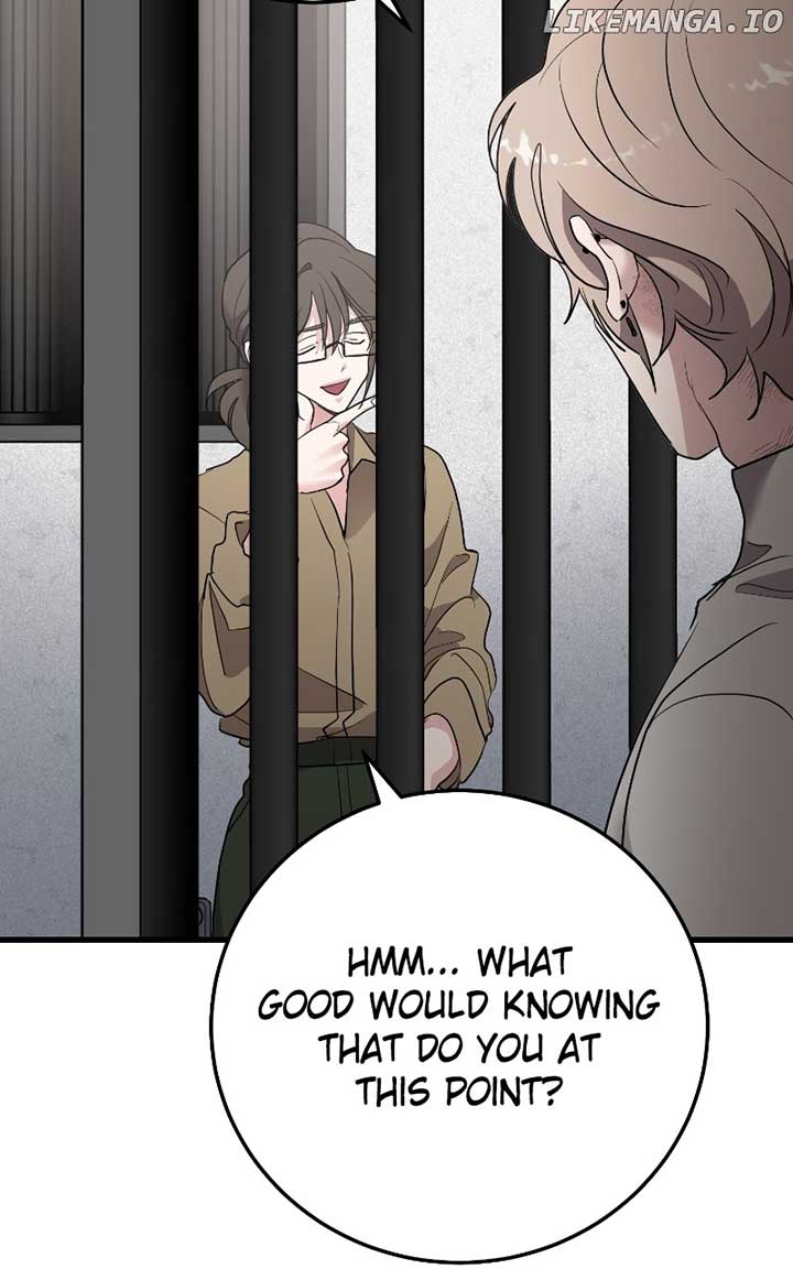 The Team Leader is Tired of Being A Newlywed - Chapter 79 - 101