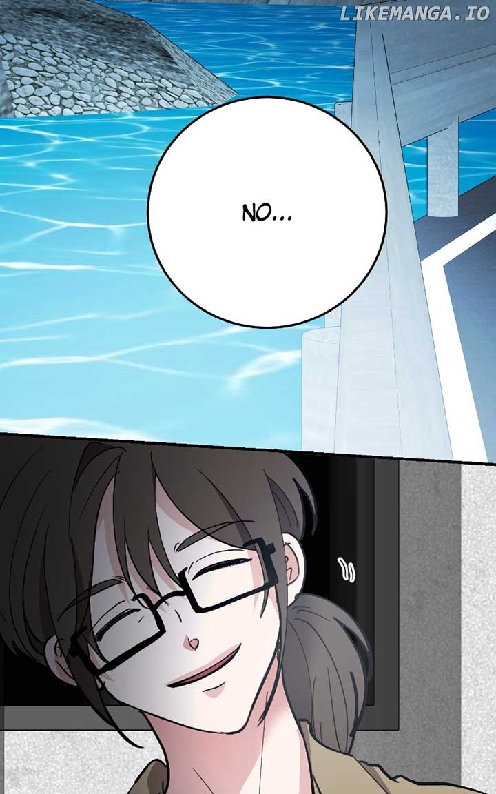 The Team Leader is Tired of Being A Newlywed - Chapter 79 - 104