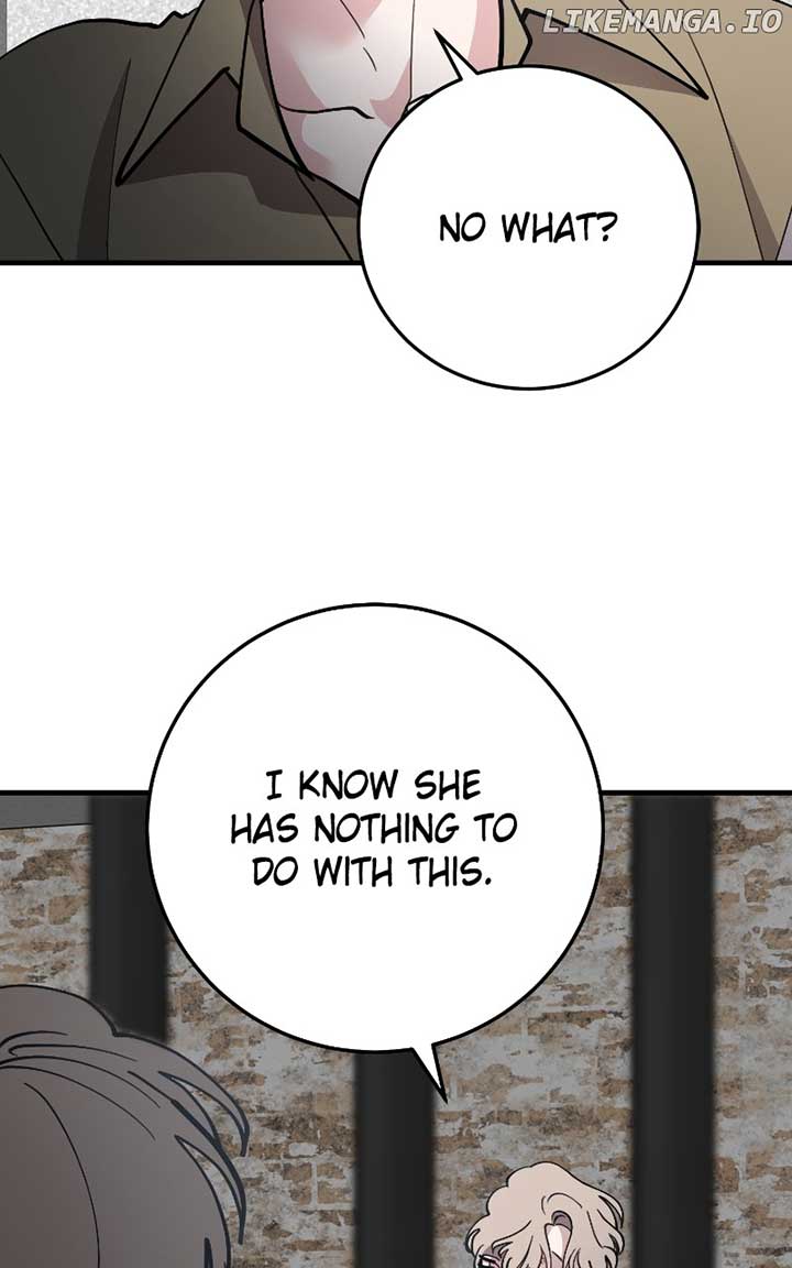 The Team Leader is Tired of Being A Newlywed - Chapter 79 - 105