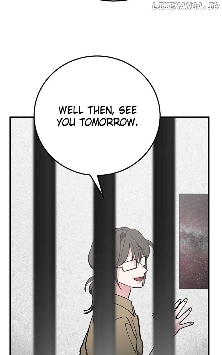 The Team Leader is Tired of Being A Newlywed - Chapter 79 - 107