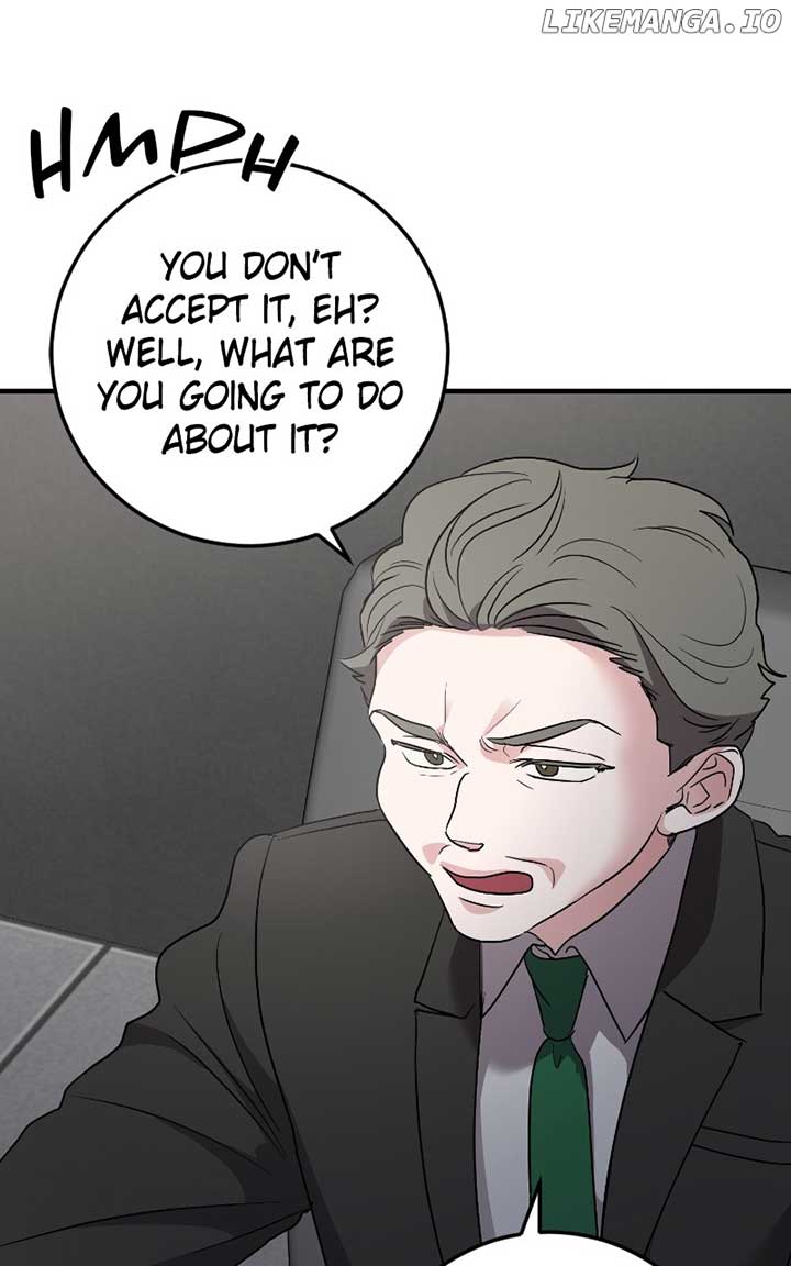 The Team Leader is Tired of Being A Newlywed - Chapter 80 - 5