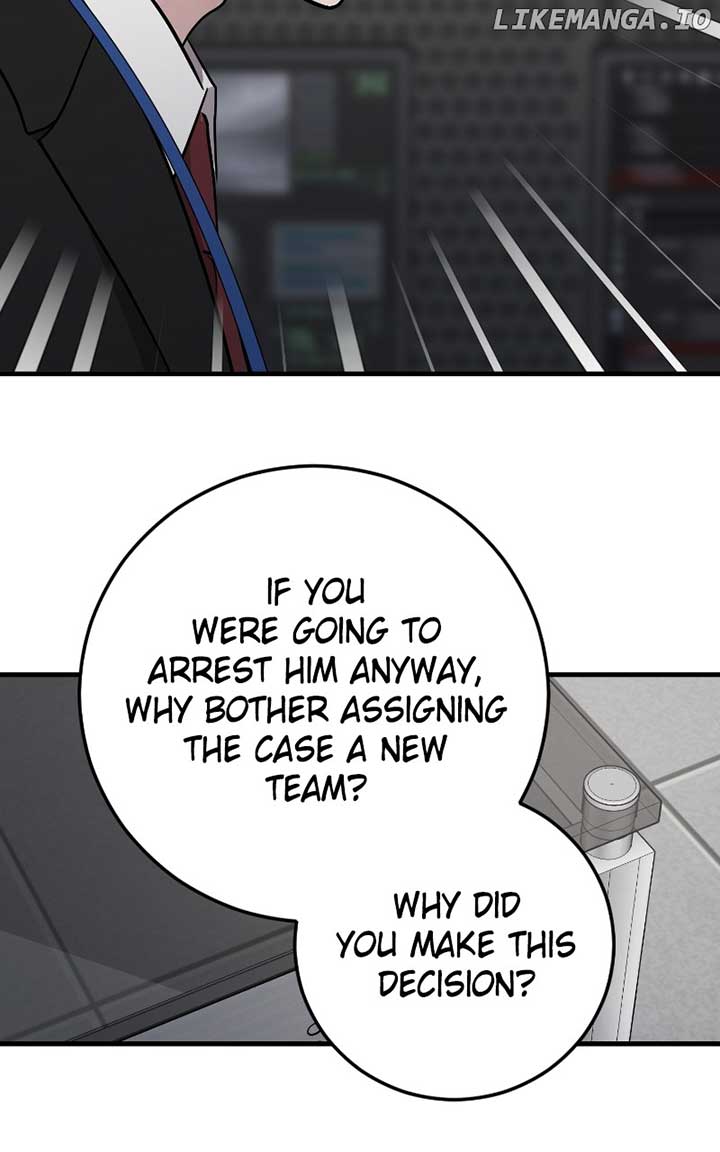 The Team Leader is Tired of Being A Newlywed - Chapter 80 - 9