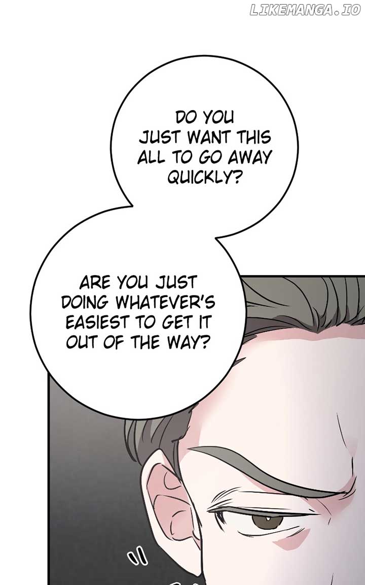 The Team Leader is Tired of Being A Newlywed - Chapter 80 - 10