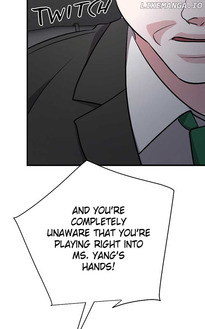 The Team Leader is Tired of Being A Newlywed - Chapter 80 - 11