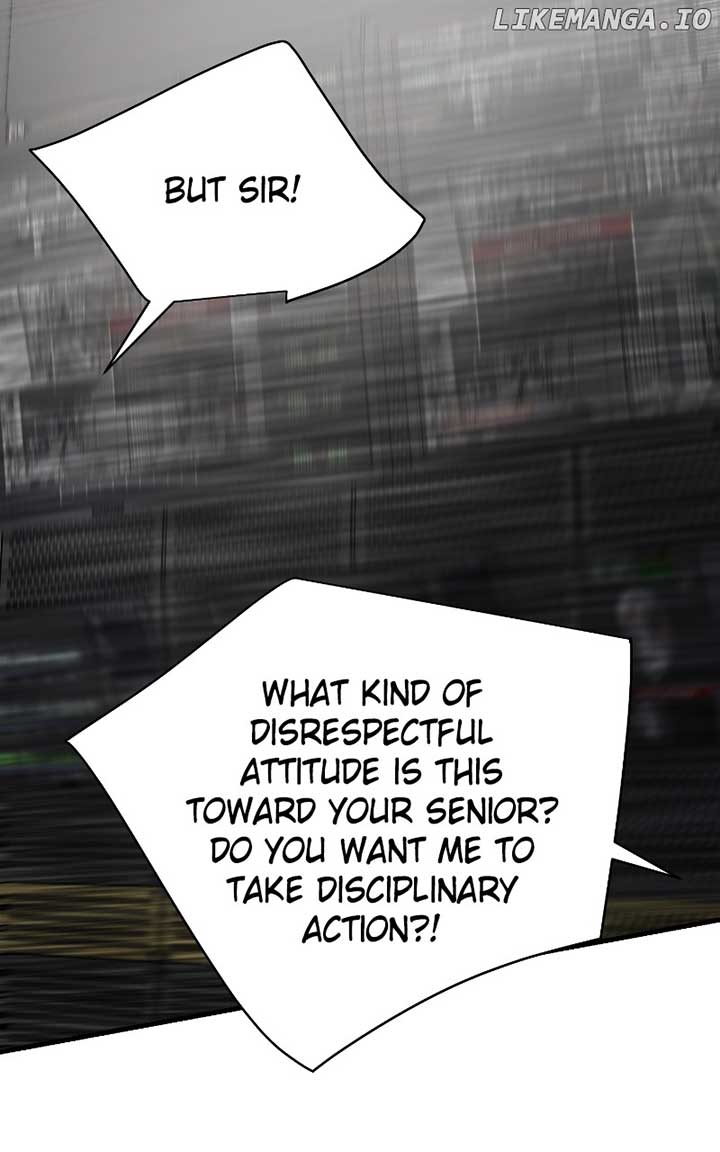 The Team Leader is Tired of Being A Newlywed - Chapter 80 - 14