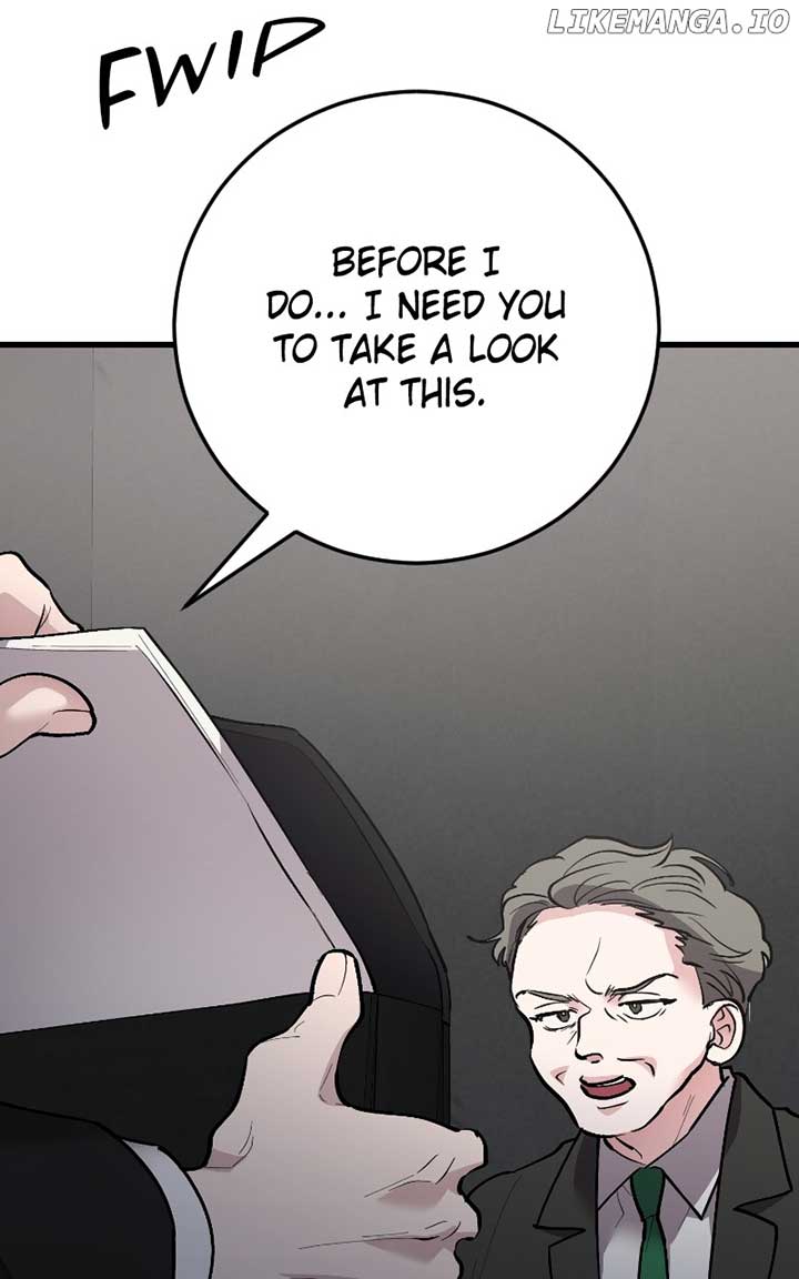 The Team Leader is Tired of Being A Newlywed - Chapter 80 - 17