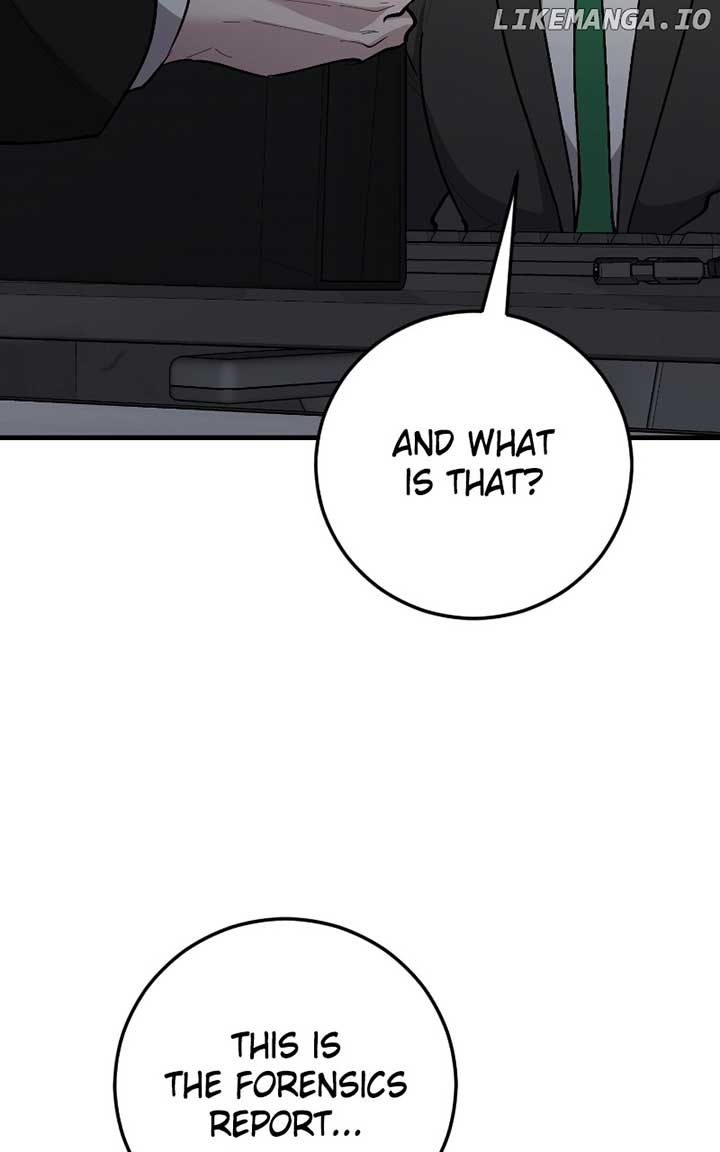 The Team Leader is Tired of Being A Newlywed - Chapter 80 - 18