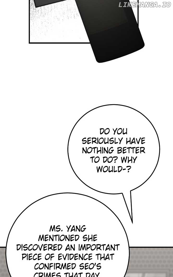 The Team Leader is Tired of Being A Newlywed - Chapter 80 - 20