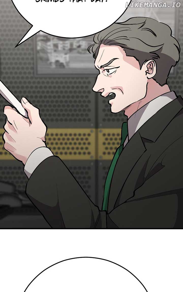 The Team Leader is Tired of Being A Newlywed - Chapter 80 - 21