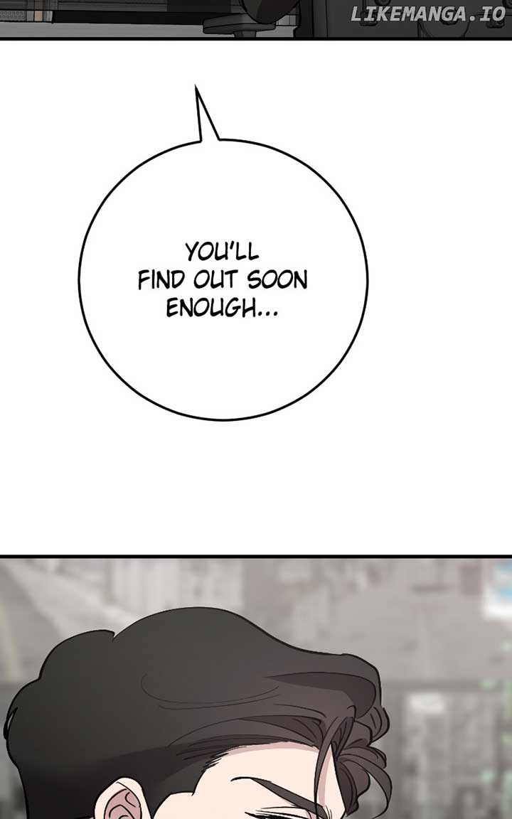 The Team Leader is Tired of Being A Newlywed - Chapter 80 - 23