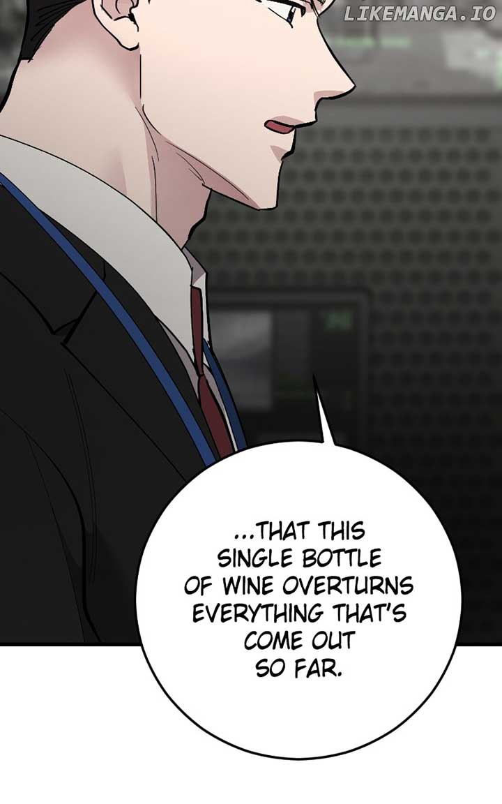 The Team Leader is Tired of Being A Newlywed - Chapter 80 - 24